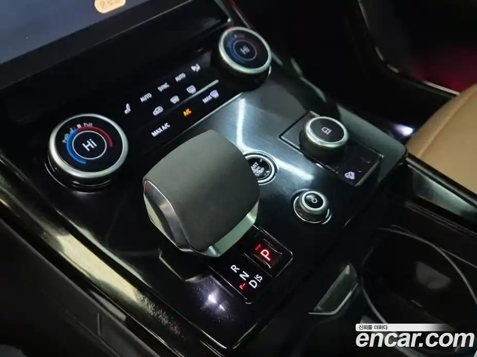 Land Rover Range-Rover Sport 2023 3.0 Автомат в Москве № 166737, фото 16