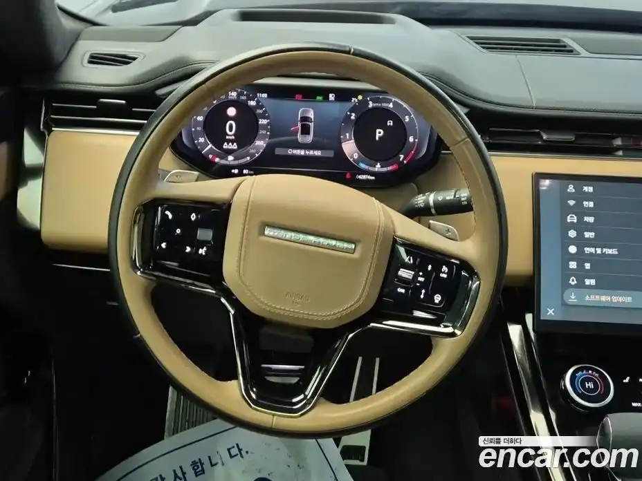 Land Rover Range-Rover Sport 2023 3.0 Автомат в Москве № 166737, фото 17