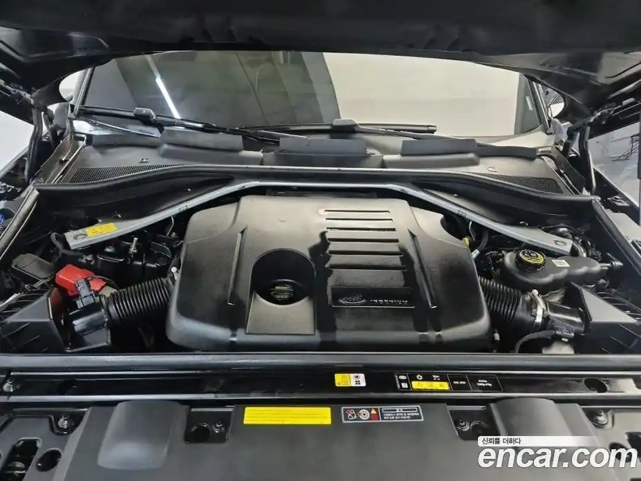 Land Rover Range-Rover Sport 2023 3.0 Автомат в Москве № 166737, фото 18