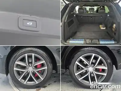 Land Rover Range-Rover Sport 2023 3.0 Автомат в Москве № 166737, миниатюра 6