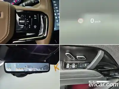 Land Rover Range-Rover Sport 2023 3.0 Автомат в Москве № 166737, миниатюра 7