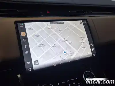 Land Rover Range-Rover Sport 2023 3.0 Автомат в Москве № 166737, миниатюра 9