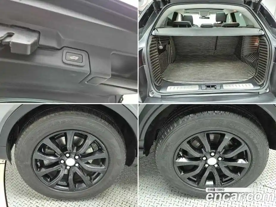 Land Rover Range-Rover Evoque 2019 2.0 Автомат в Москве № 166768, фото 18