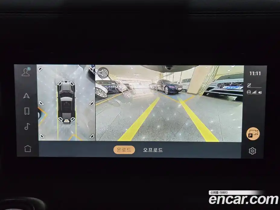 Land Rover Defender 2020 2.0 Автомат в Москве № 166798, фото 13