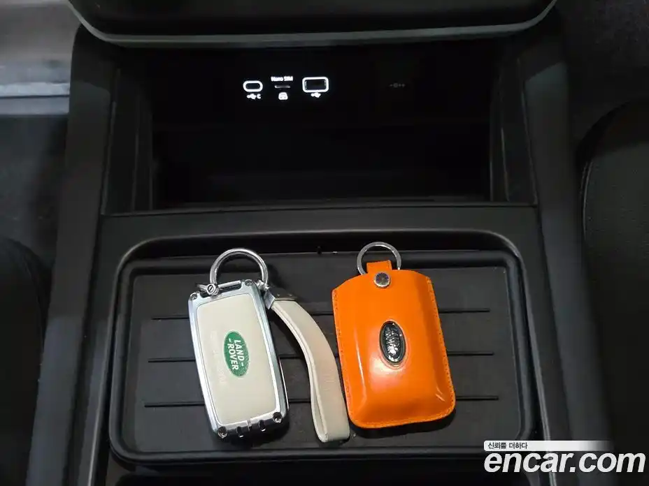 Land Rover Defender 2020 2.0 Автомат в Москве № 166798, фото 14