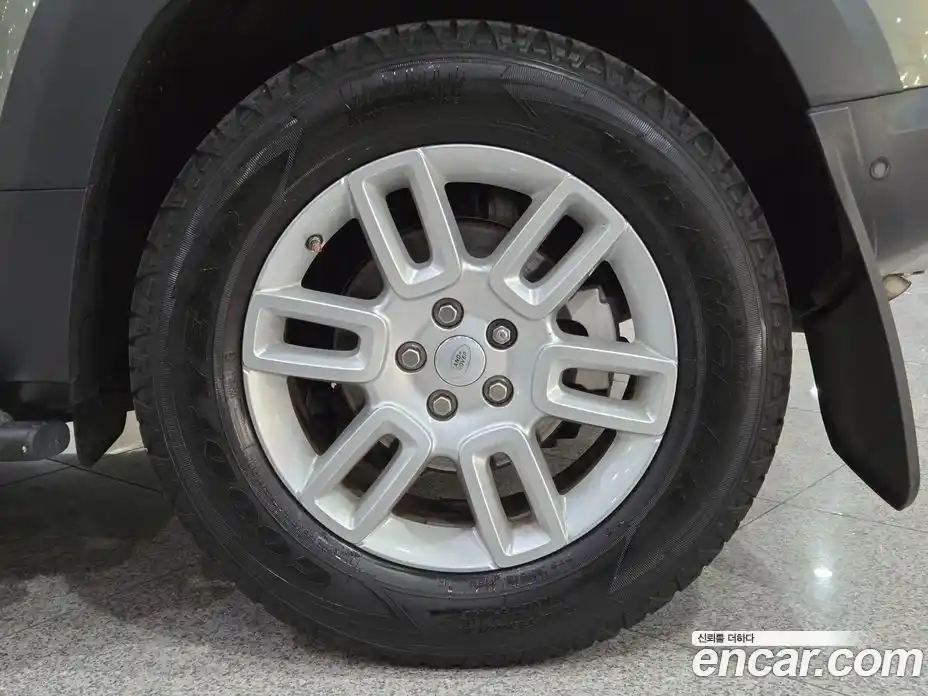 Land Rover Defender 2020 2.0 Автомат в Москве № 166798, фото 20