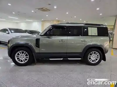 Land Rover Defender 2020 2.0 Автомат в Москве № 166798, миниатюра 3