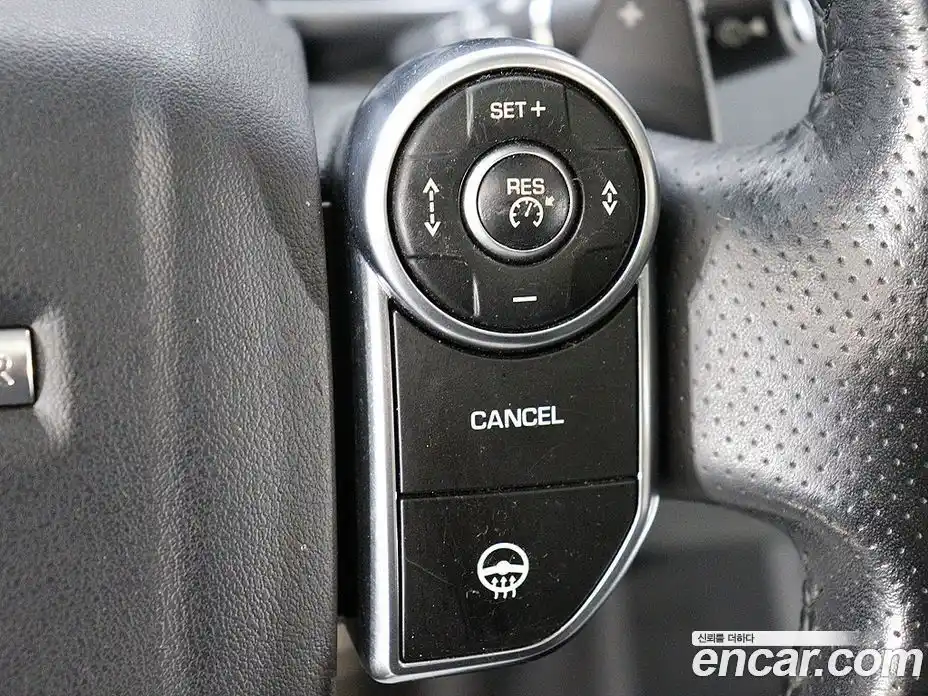 Land Rover Range-Rover Sport 2014 3.0 Автомат в Москве № 166877, фото 11