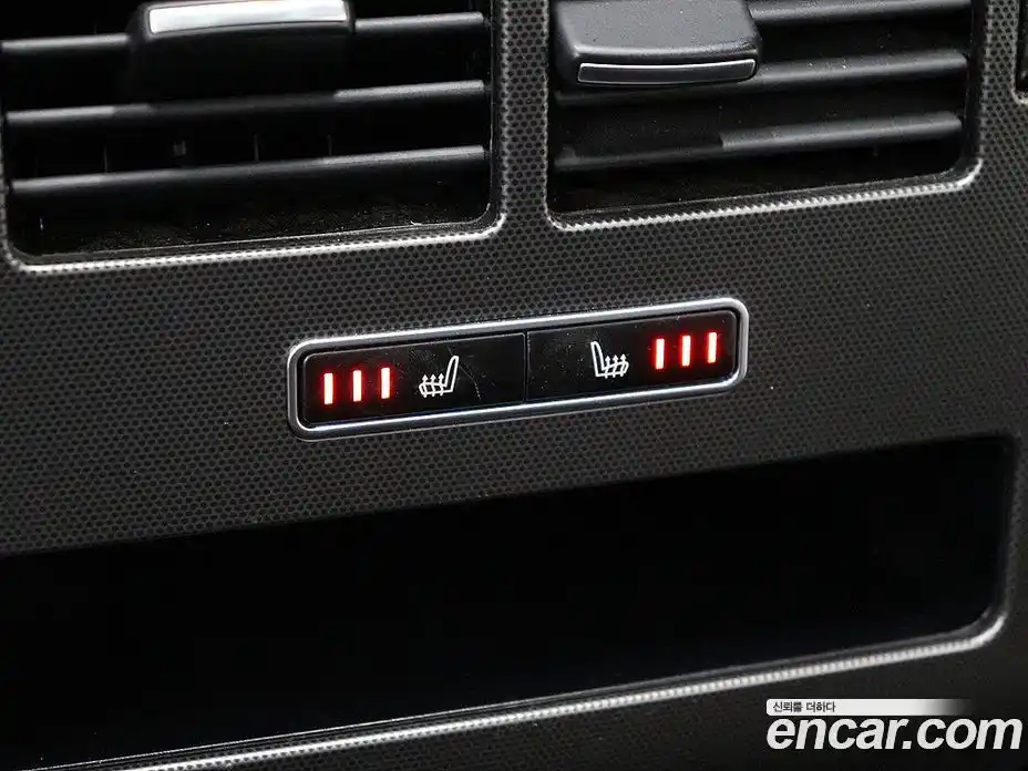 Land Rover Range-Rover Sport 2014 3.0 Автомат в Москве № 166877, фото 13