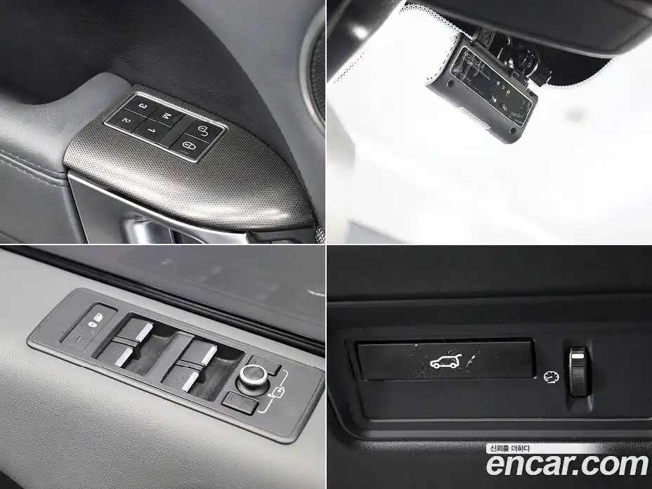 Land Rover Range-Rover Sport 2014 3.0 Автомат в Москве № 166877, фото 18