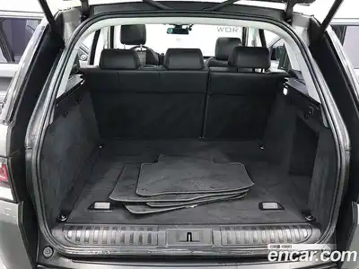 Land Rover Range-Rover Sport 2014 3.0 Автомат в Москве № 166877, миниатюра 5