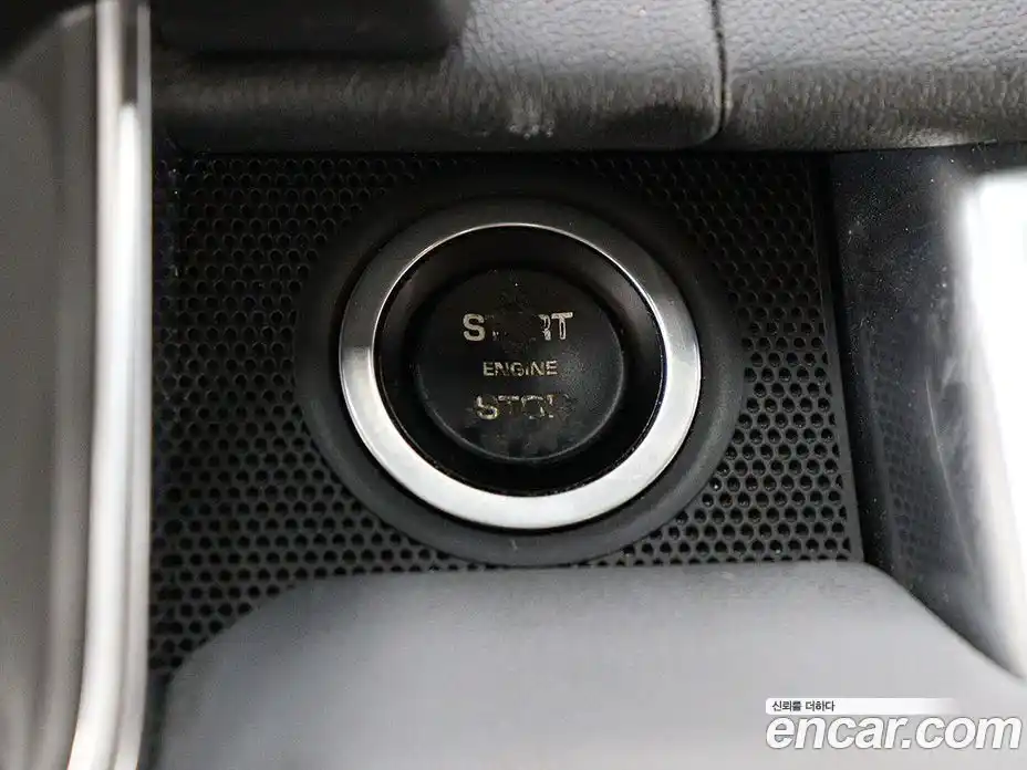 Land Rover Range-Rover Sport 2014 3.0 Автомат в Москве № 166877, фото 10