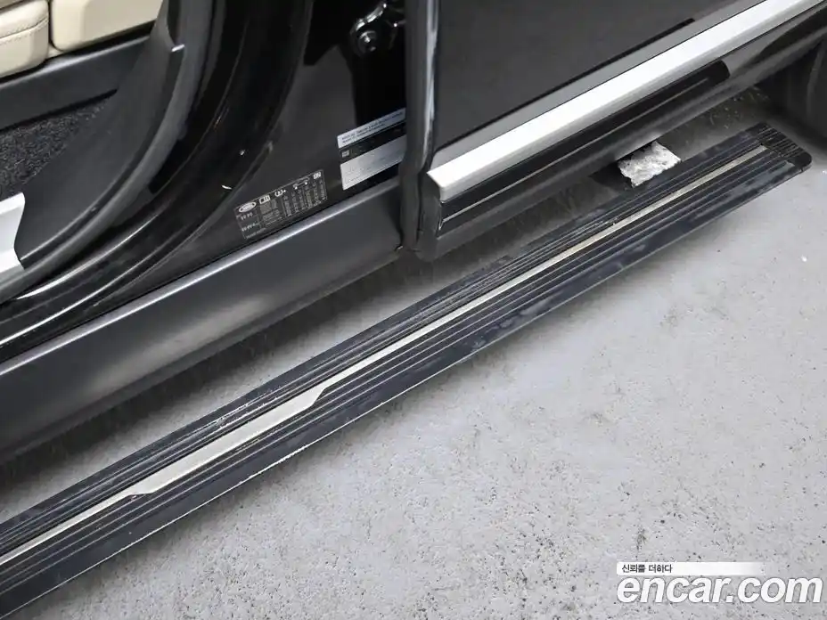 Land Rover Range-Rover 2018 4.4 Автомат в Москве № 166893, фото 17