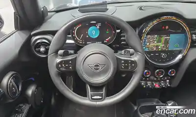 Mini Cooper Convertible, 2024