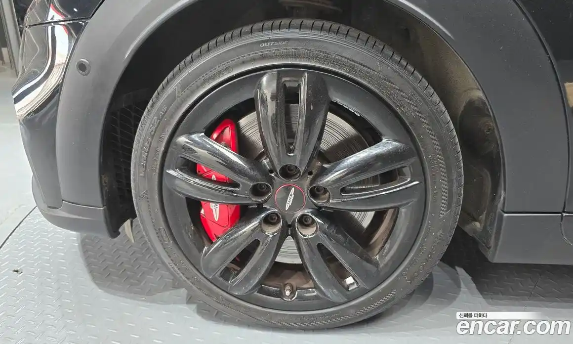 Mini Cooper Convertible 2024 2.0 Автомат в Москве № 167072, фото 20