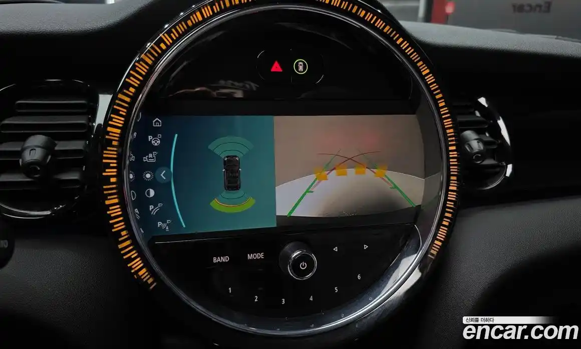 Mini Cooper Convertible 2024 2.0 Автомат в Москве № 167072, фото 6