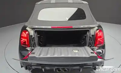 Mini Cooper Convertible 2024 2.0 Автомат в Москве № 167072, миниатюра 9