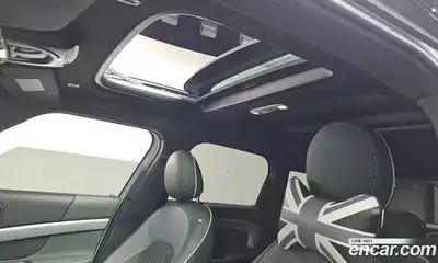 Mini Countryman 2023 2.0 Автомат в Москве № 167266, миниатюра 12