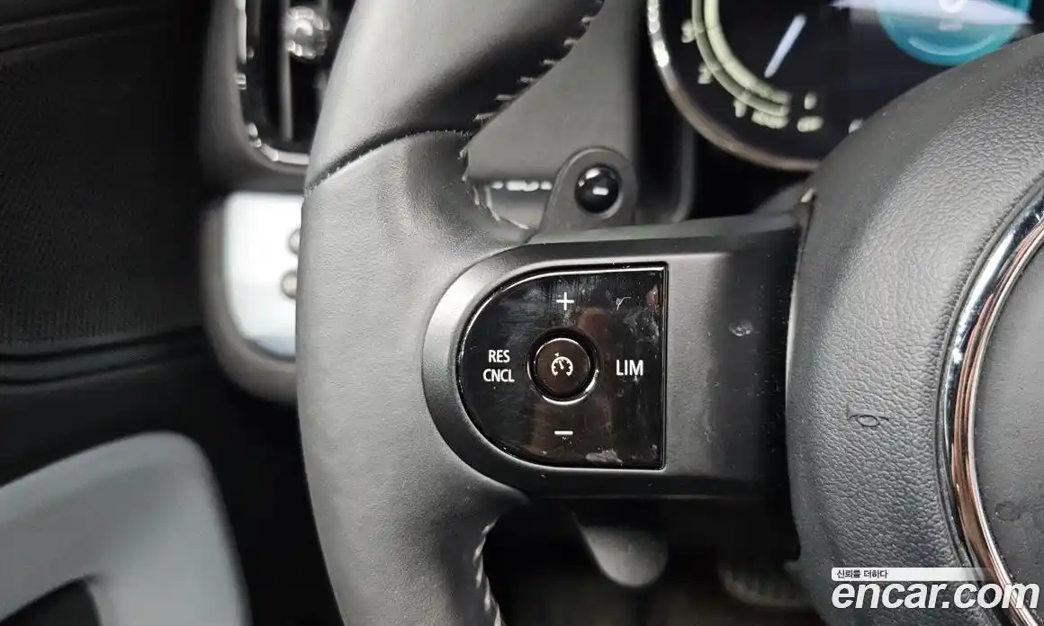 Mini Countryman 2023 2.0 Автомат в Москве № 167266, фото 19