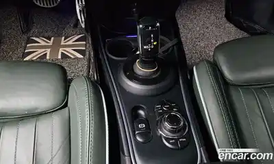 Mini Countryman 2023 2.0 Автомат в Москве № 167266, миниатюра 2