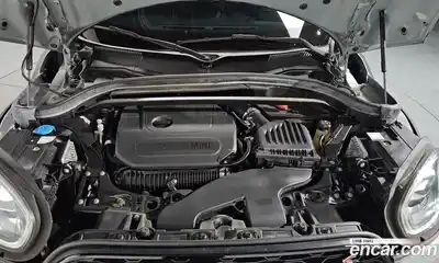 Mini Countryman 2023 2.0 Автомат в Москве № 167266, миниатюра 3