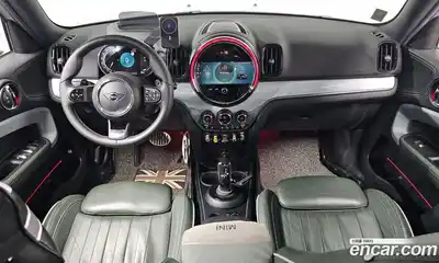 Mini Countryman 2023 2.0 Автомат в Москве № 167266, миниатюра 4