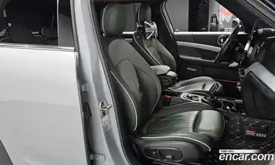 Mini Countryman 2023 2.0 Автомат в Москве № 167266, миниатюра 5