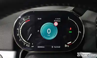 Mini Countryman 2023 2.0 Автомат в Москве № 167266, миниатюра 6