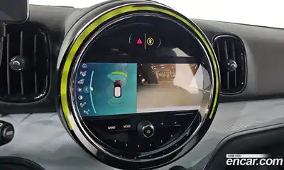 Mini Countryman 2023 2.0 Автомат в Москве № 167266, миниатюра 7