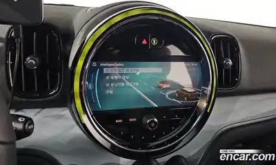 Mini Countryman 2023 2.0 Автомат в Москве № 167266, миниатюра 8