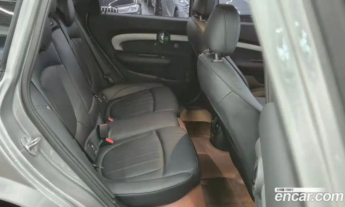 Mini Clubman 2024 2.0 Автомат в Москве № 167402, фото 12