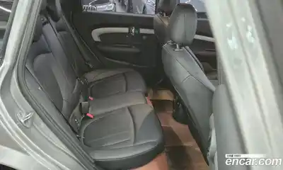 Mini Clubman 2024 2.0 Автомат в Москве № 167402, миниатюра 12