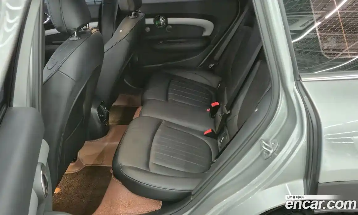 Mini Clubman 2024 2.0 Автомат в Москве № 167402, фото 13