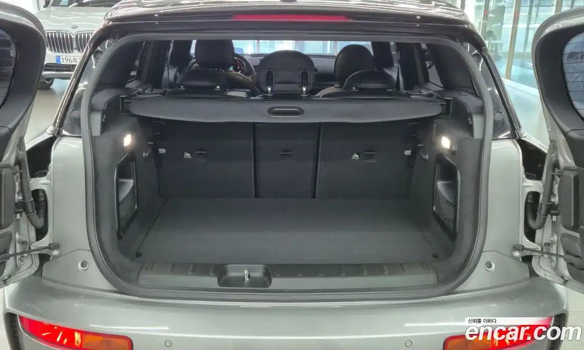 Mini Clubman 2024 2.0 Автомат в Москве № 167402, фото 17