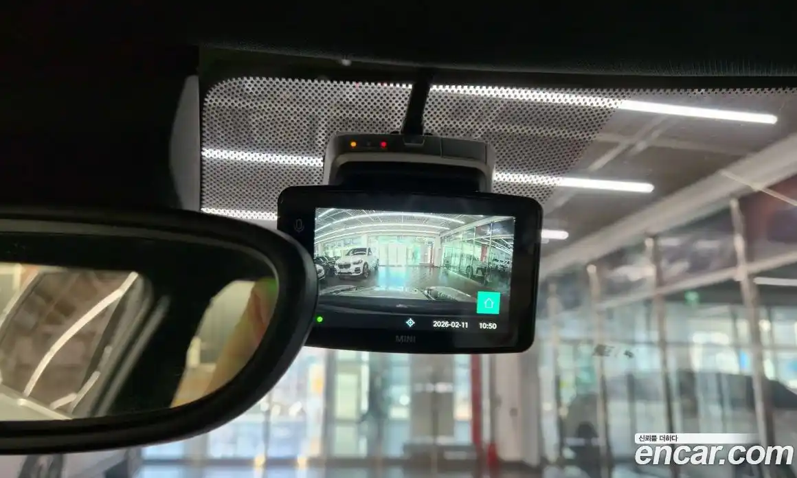 Mini Clubman 2024 2.0 Автомат в Москве № 167402, фото 18