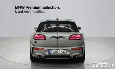 Mini Clubman 2024 2.0 Автомат в Москве № 167402, миниатюра 3
