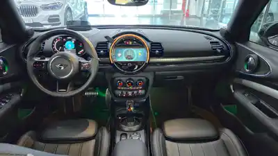 Mini Clubman 2024 2.0 Автомат в Москве № 167402, миниатюра 7