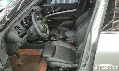 Mini Clubman 2024 2.0 Автомат в Москве № 167402, миниатюра 10