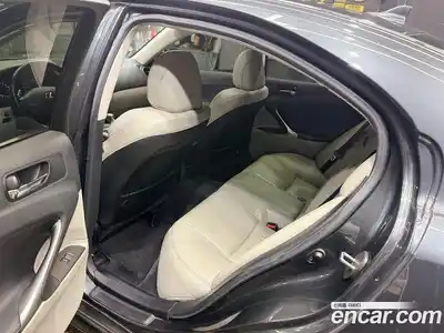 Lexus IS 2010 2.5 Автомат в Москве № 168323, миниатюра 11