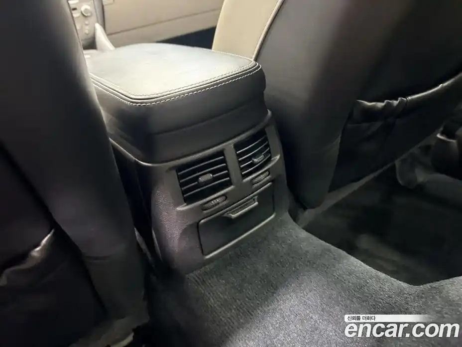 Lexus IS 2010 2.5 Автомат в Москве № 168323, фото 16