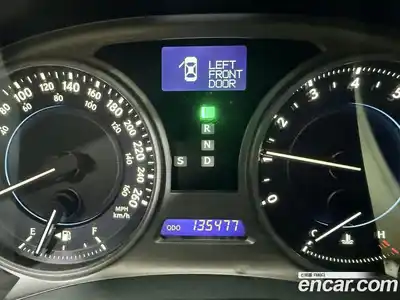 Lexus IS 2010 2.5 Автомат в Москве № 168323, миниатюра 7