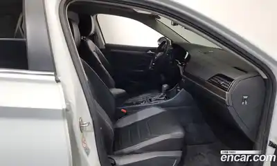 Volkswagen Jetta, 2021