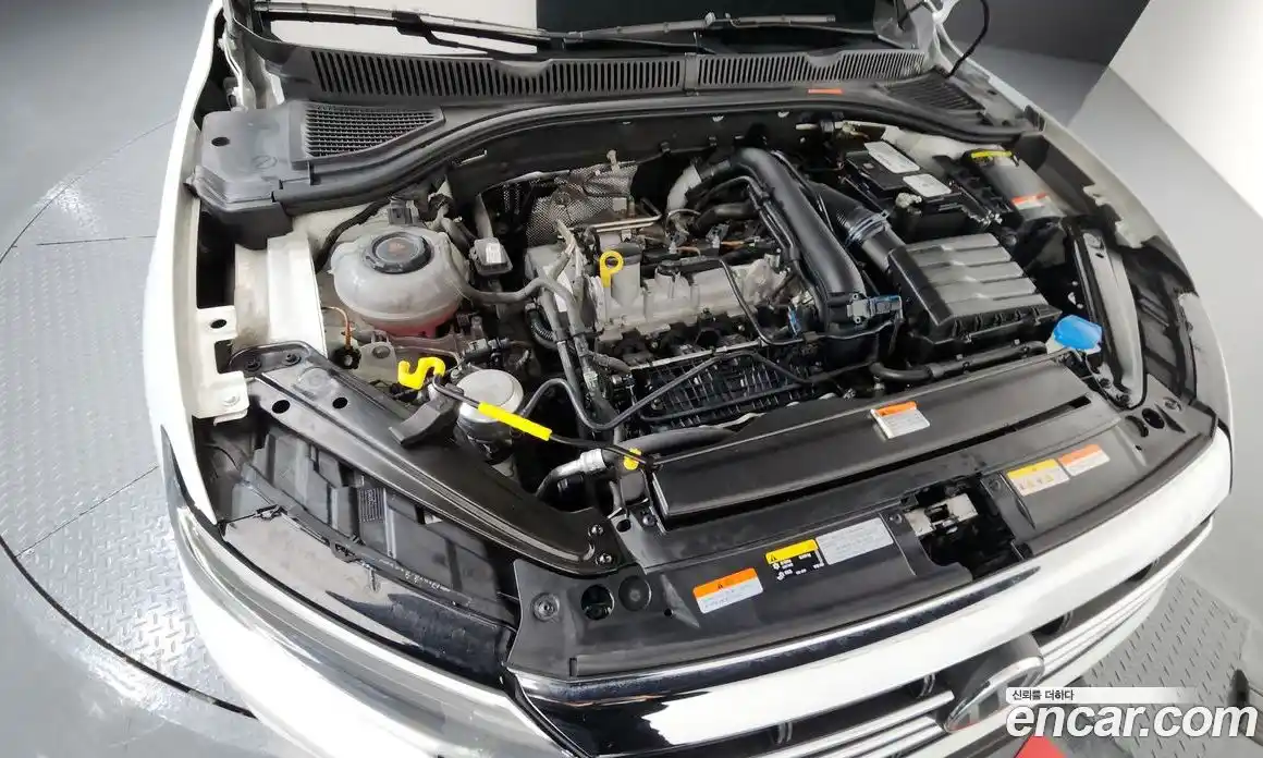 Volkswagen Jetta 2021 1.4 Автомат в Москве № 168497, фото 11