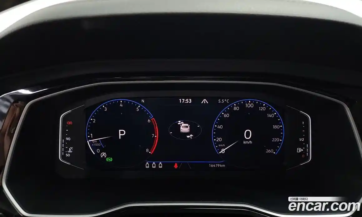 Volkswagen Jetta 2021 1.4 Автомат в Москве № 168497, фото 15