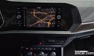 Volkswagen Jetta 2021 1.4 Автомат в Москве № 168497, миниатюра 2