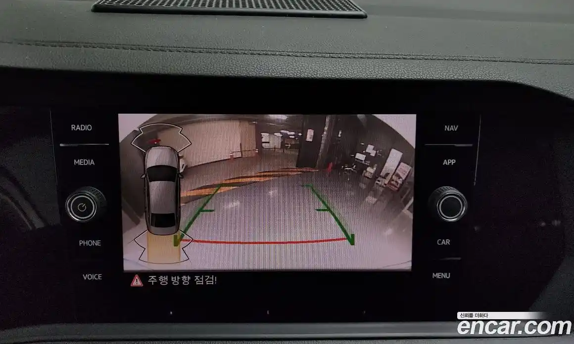 Volkswagen Jetta 2021 1.4 Автомат в Москве № 168497, фото 8