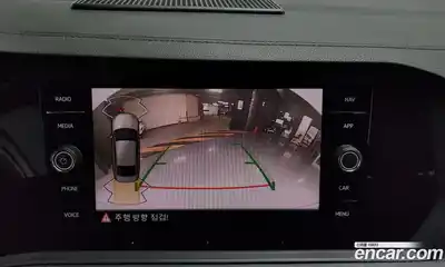 Volkswagen Jetta 2021 1.4 Автомат в Москве № 168497, миниатюра 8