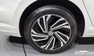 Volkswagen Jetta 2021 1.4 Автомат в Москве № 168497, миниатюра 10