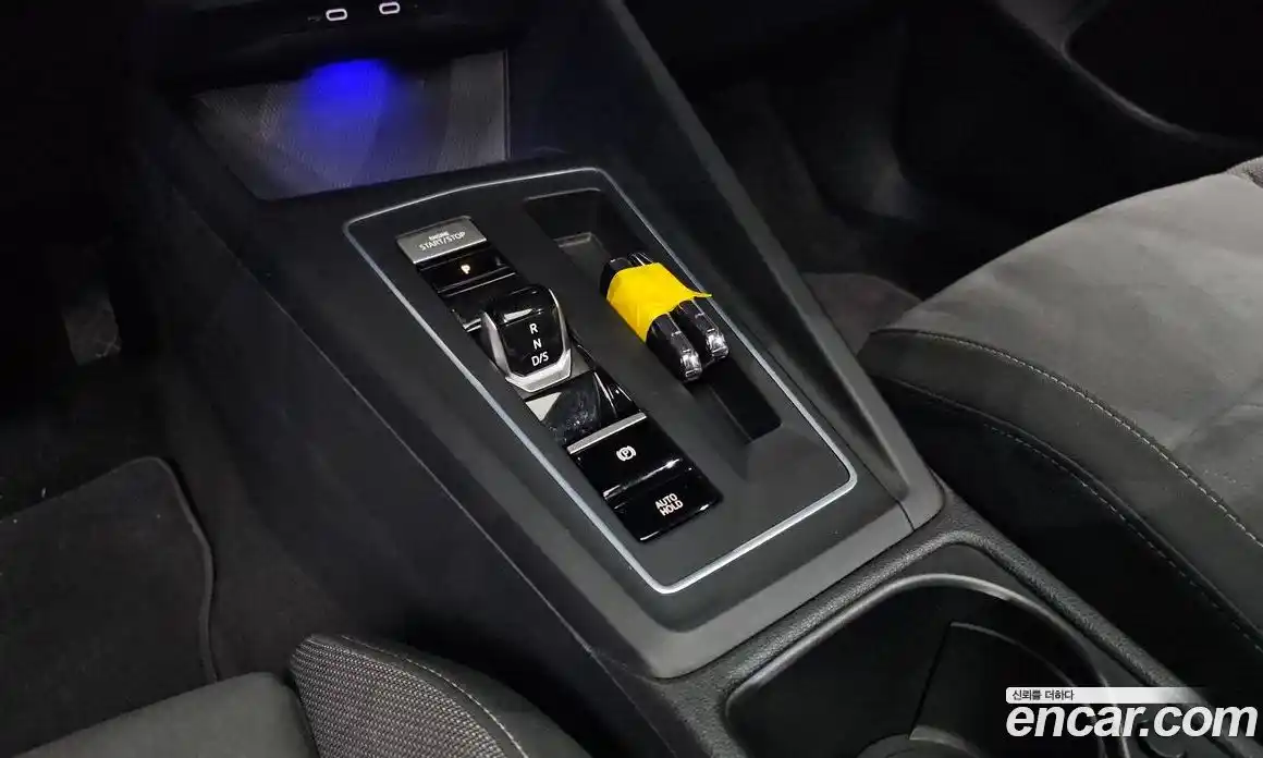 Volkswagen Golf 2022 2.0 Автомат в Москве № 168696, фото 14