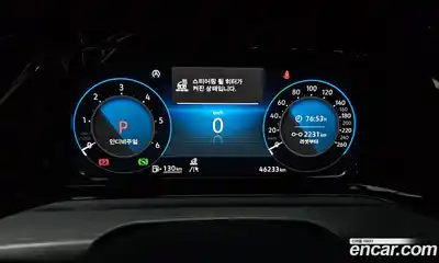 Volkswagen Golf 2022 2.0 Автомат в Москве № 168696, миниатюра 2